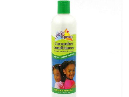 Conditioner Pretty Cucumber Sofn free 0612831052105 (355 ml) Online