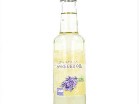 Hair Oil Yari Lavendar (250 ml) Fashion