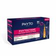 Anti-Hair Loss Ampoulles Phyto Paris Phytocyane Reactionelle 12 x 5 ml Supply