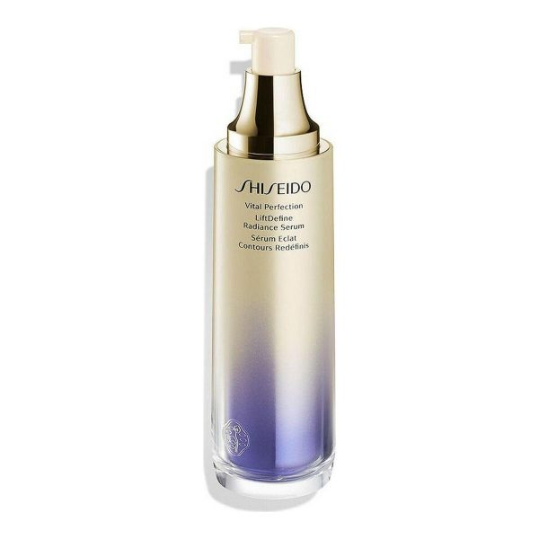 Anti-Ageing Serum Shiseido Vital Perfection (80 ml) Hot on Sale