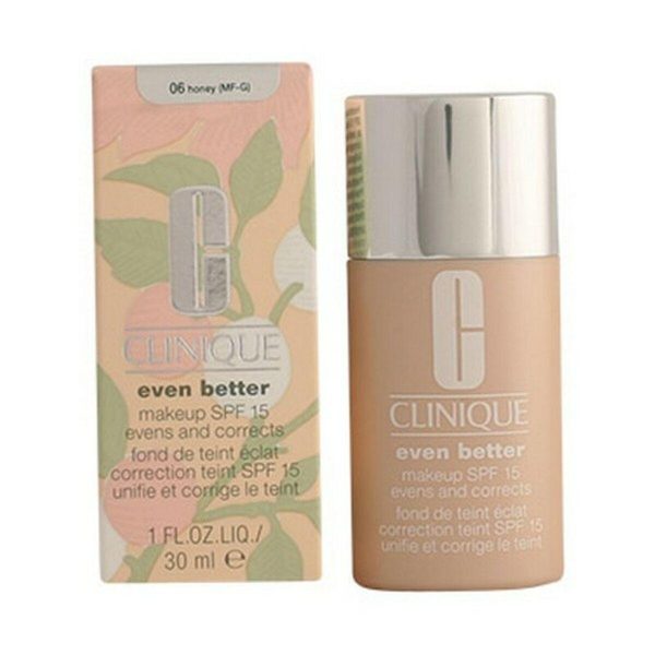 Anti-Brown Spot Make Up Even Better Clinique (30 ml) Sale