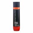 Conditioner Total Results Sleek Matrix (300 ml) Supply