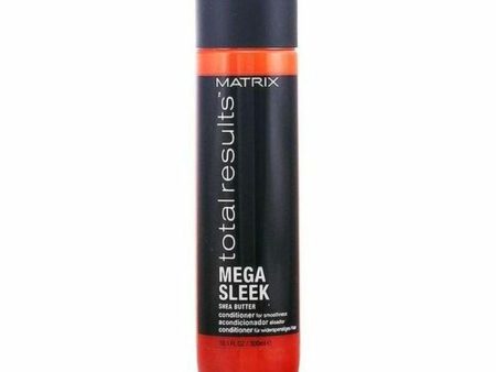 Conditioner Total Results Sleek Matrix (300 ml) Supply