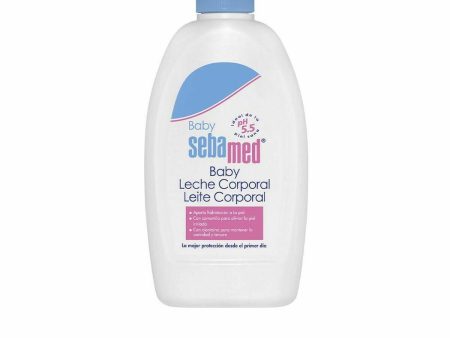 Body Lotion Sebamed Baby (400 ml) Online