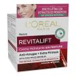 Anti-Wrinkle Cream Revitalift L Oreal Make Up Revitalift Sin 50 ml Cheap