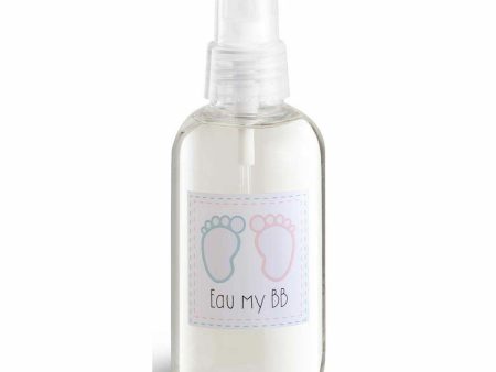 Body Mist Eau my BB 150 ml Hot on Sale