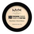 Compact Powders Hd Finishing Powder NYX (8 g) Online now