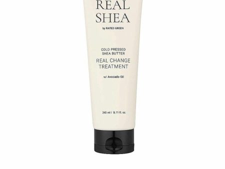 Conditioner Rated Green Real Shea 240 ml Sale