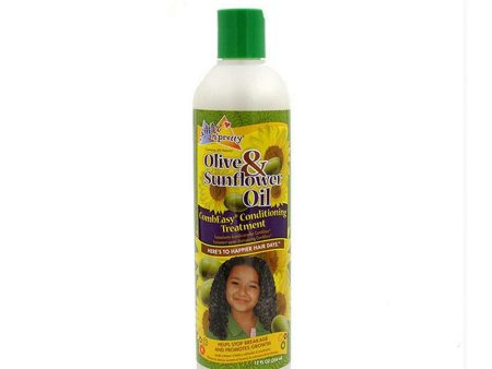 Conditioner Pretty Olive and Sunflower Oil Sofn free 5224.0 (354 ml) Sale