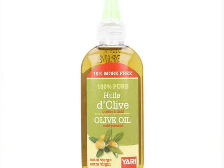 Hair Oil    Yari Pure Olive             (110 ml) on Sale