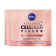 Day-time Anti-aging Cream Cellular Filler Nivea Cellular Filler SPF30 (50 ml) 50 ml Spf 30 on Sale