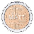 Compact Powders All Matt Plus Catrice (10 g) Sale