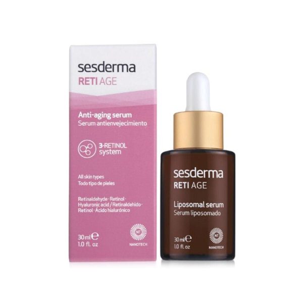 Anti-Ageing Serum Reti-Age Sesderma Age (30 ml) 30 ml on Sale