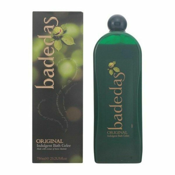 Bath Gel Original Indulgent Badedas on Sale