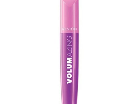 Volume Effect Mascara Waterproof Revlon Mascara (7,4 ml) Black 9 ml Fashion