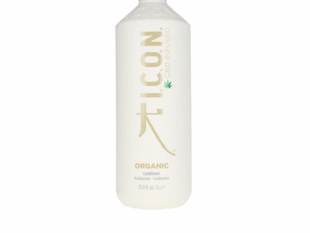 Conditioner I.c.o.n. Organic 1 L For Sale