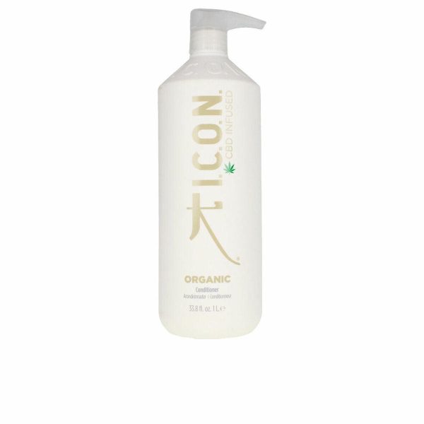 Conditioner I.c.o.n. Organic 1 L For Sale