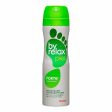 Anti-Perspirant Deodorant for Feet Byrelax Byly Byrelax Pies Forte (250 ml) 250 ml Online Hot Sale