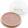 Compact Powders Stay Matte Rimmel London Sale