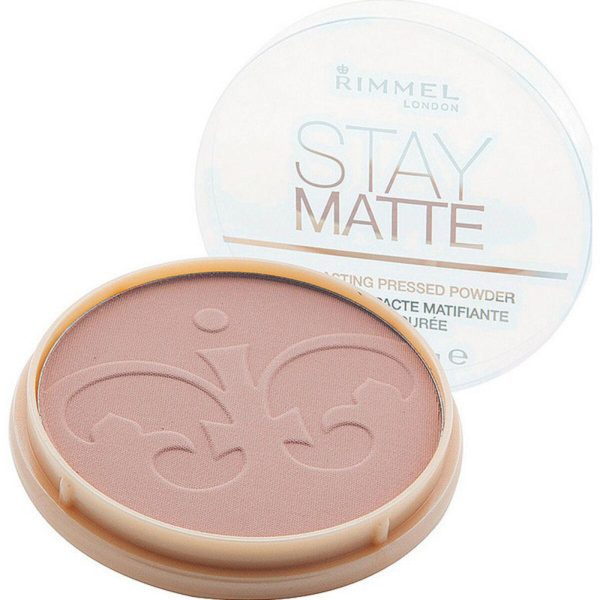 Compact Powders Stay Matte Rimmel London Sale