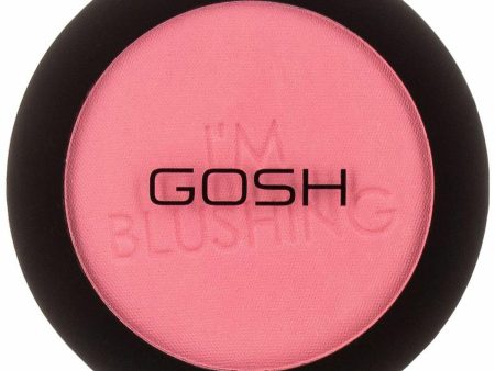 Blush Gosh Copenhagen (5,5 g) Online now