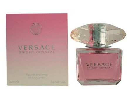 Women s Perfume Versace EDT Discount