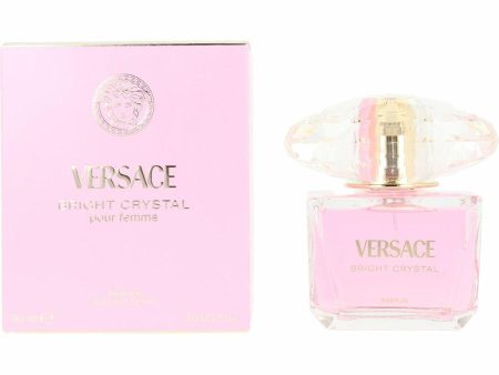 Women s Perfume Versace Bright Crystal EDP 90 ml Online Sale