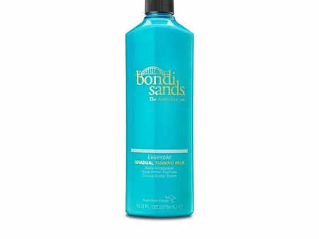 Bronzing Lotion Bondi Sands Everyday 375 ml For Discount