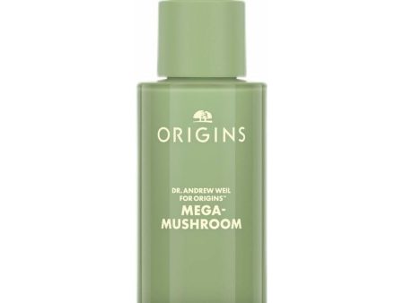 Anti-Brown Spot Serum Origins MEGA MUSHROOM 50 ml Hot on Sale