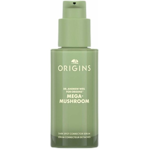 Anti-Brown Spot Serum Origins MEGA MUSHROOM 50 ml Hot on Sale