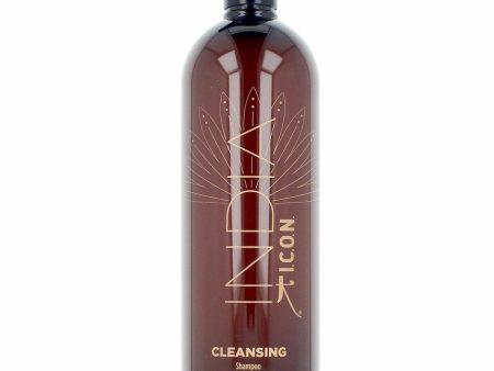 Clarifying shampoo I.c.o.n. INDIA 1 L For Sale