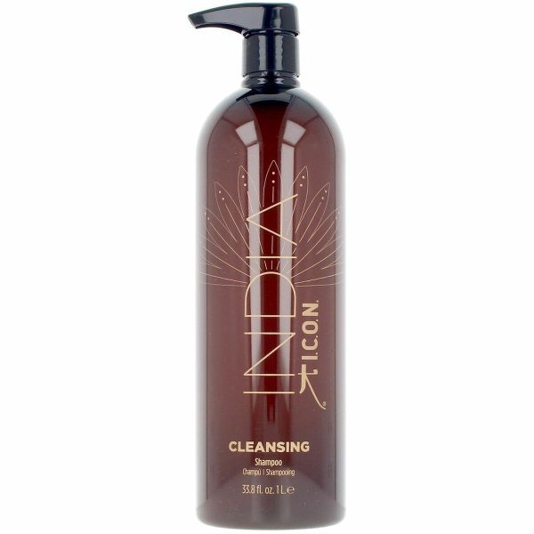 Clarifying shampoo I.c.o.n. INDIA 1 L For Sale