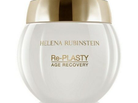 Anti-Ageing Hydrating Cream Re-Plasty Age Recovery Helena Rubinstein Plasty (50 ml) 50 ml For Discount