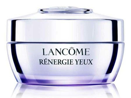 Cream for Eye Area Lancôme RÉNERGIE 15 ml Cheap