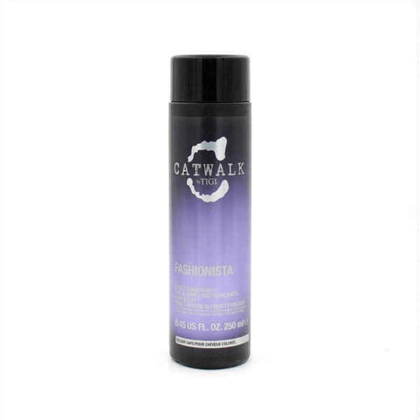 Conditioner Catwalk Fashionista Violet Tigi (250 ml) Sale