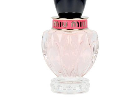 Women s Perfume Twist Miu Miu (EDP) EDP Cheap