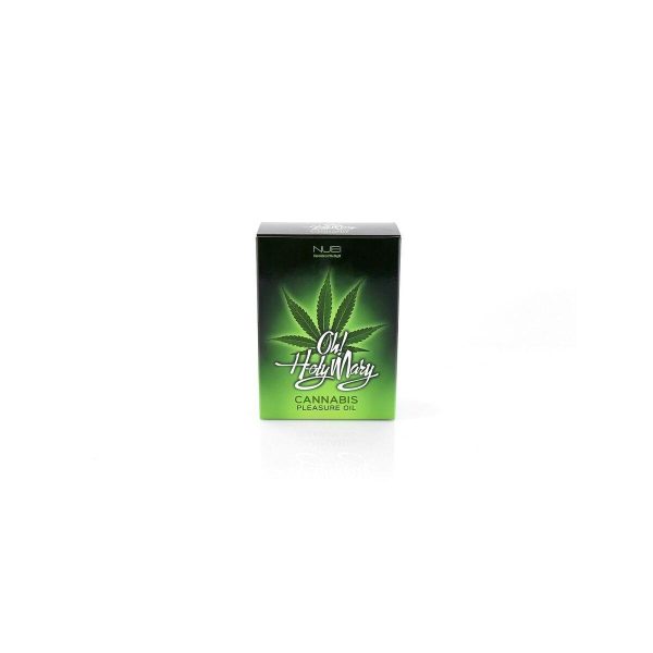 Body Oil Nuei Cosmetics of the Night 6 ml Cannabis For Cheap