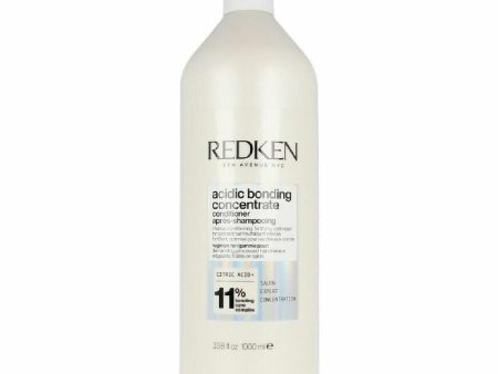 Conditioner Redken Acidic Bonding Concentrate 1 L Online Hot Sale