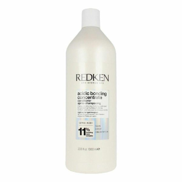 Conditioner Redken Acidic Bonding Concentrate 1 L Online Hot Sale