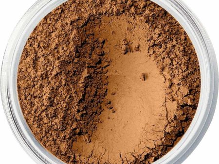 Powder Make-up Base Shine Inline Original Nº 24 Neutral dark Spf 15 8 g Cheap