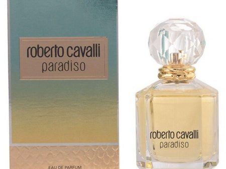 Women s Perfume Paradiso Roberto Cavalli EDP Paradiso Online