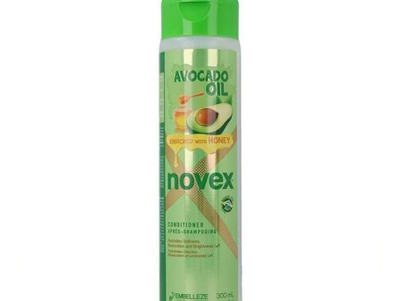 Conditioner Avocado Oil Novex 6883 (300 ml) Sale