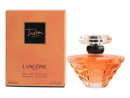 Women s Perfume Tresor Lancôme EDP EDP For Discount