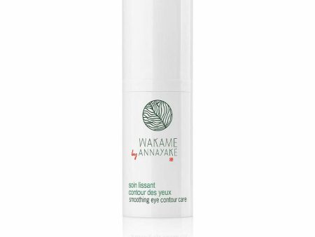 Day Cream Annayake Wakame By Annayake 15 ml Supply