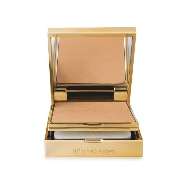 Crème Make-up Base Elizabeth Arden Flawless Finish Nº 09 Honey beige 23 g Cheap