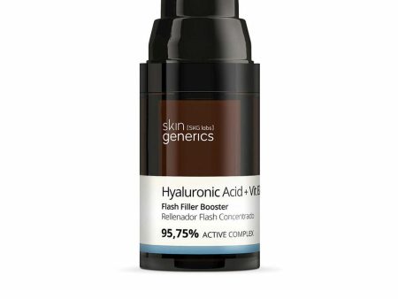 Day-time Intensive Concentrate Skin Generics   Hyaluronic Acid Vitamin B3 20 ml For Sale