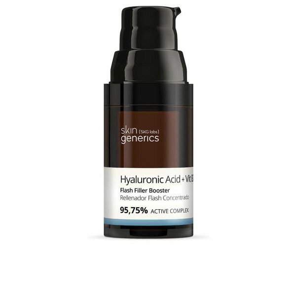 Day-time Intensive Concentrate Skin Generics   Hyaluronic Acid Vitamin B3 20 ml For Sale