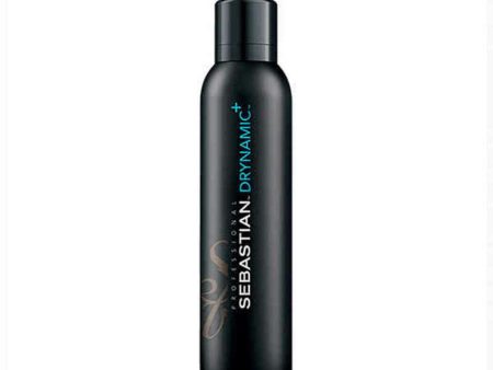 Dry Shampoo Drynamic Sebastian (212 ml) Cheap