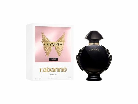 Women s Perfume Paco Rabanne OLYMPÉA EDP 30 ml Cheap