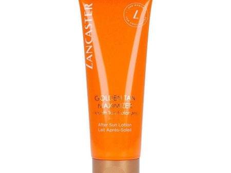 After Sun Lancaster Golden Tan Maximizer (125 ml) Sale